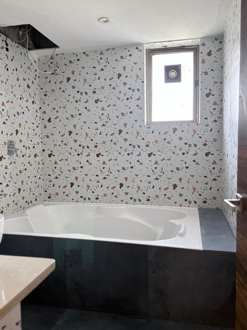 Luxury Bathroom
