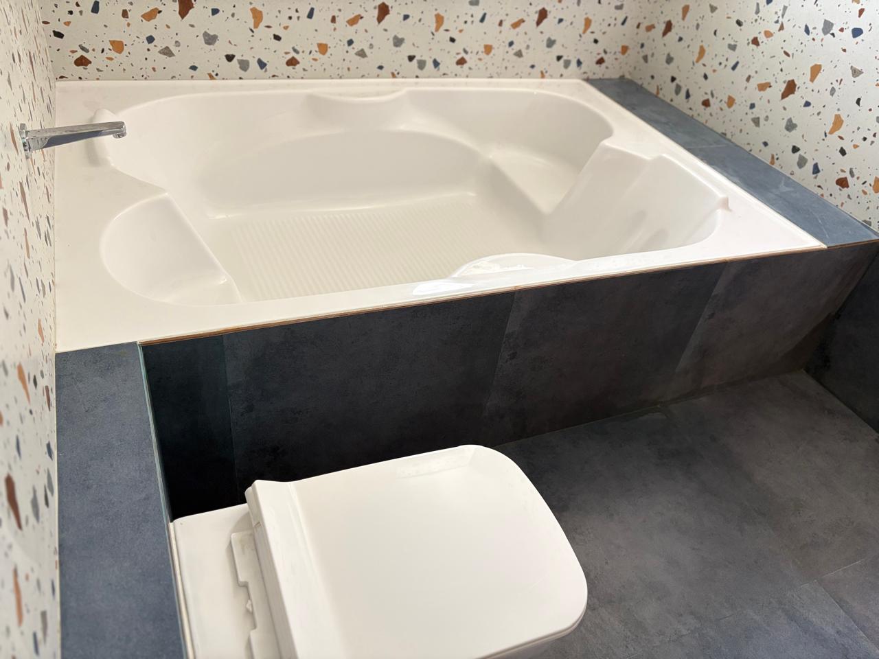 Luxury Bathroom